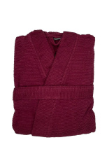 Sky Kaarna bathrobe