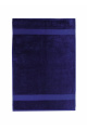 Sky Ark 50 × 70 cm towel, Dark Navy