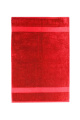 Sky Ark 50 × 70 cm towel, red