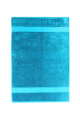 Sky Ark 50 × 70 cm towel, Turquoise