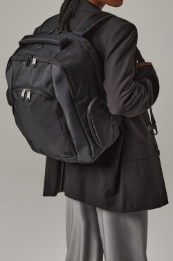 Tungsten™ Laptop Backpack, product image (6)