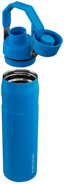 The Aerolight IceFlow Water Bottle Fast Flow 0.6L / 20oz, Azure, product image (3)