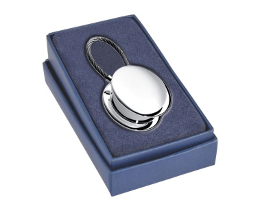 Keyring pill box "brera", product image (2)