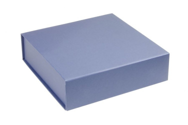 Folding blue box 150 × 100 × 60 mm, product image (2)