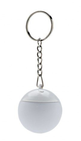 Keyring LED ball, product image (1)