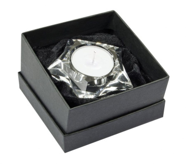 Tea-light holder crystal star - d=75 mm, product image (2)