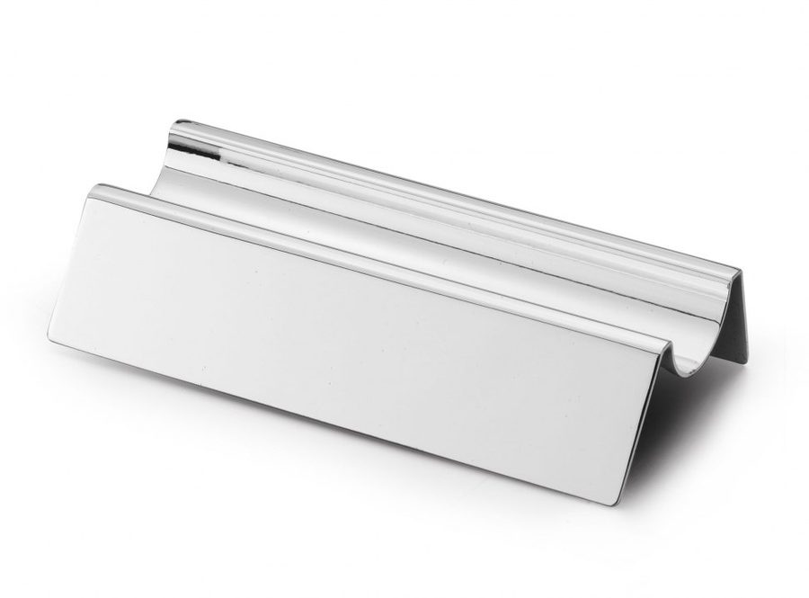 Pen holder "wave" - 127 × 26 mm, product image (1)