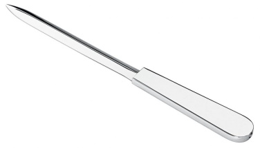 Magnificent paper cutter 184 mm - lux bo, product image (2)