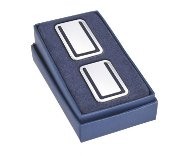 Bookmark set 2pcs - 30 × 44 mm, product image (2)