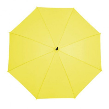 Umbrella yellow handle c d=102 cm, product image (4)