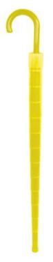 Yellow umbrella drop-catcher d=103cm, product image (3)