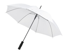 White umbrella