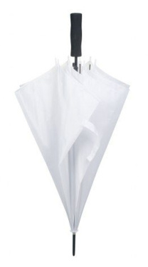 White umbrella, product image (2)