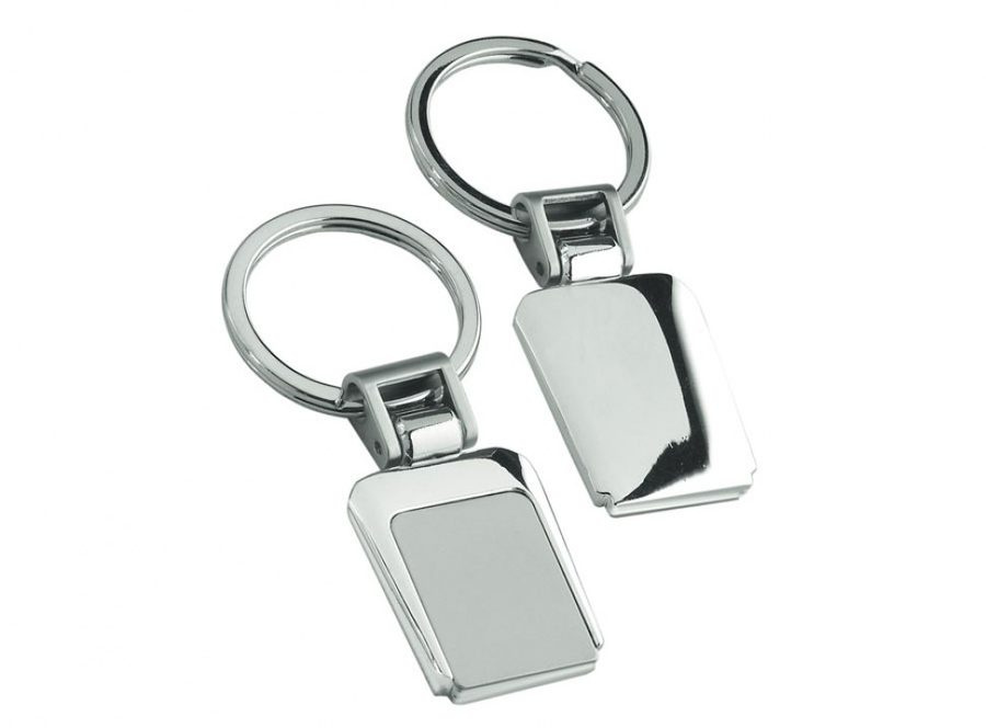 Keyring matt satin / shiny, product image (1)