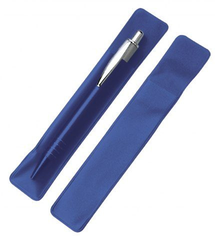 Sack blue pen - h=160 mm, product image