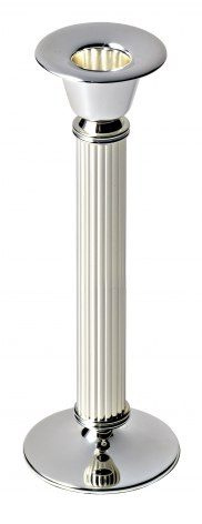 Candle holder "dorico" h mm 175, product image (1)