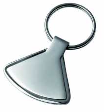 Keyring triangle