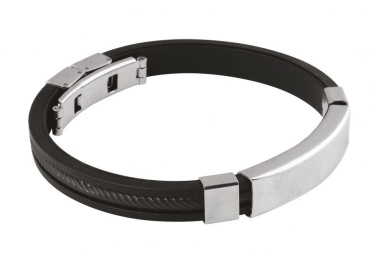 Black and black bracelet, product image (2)