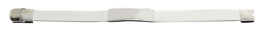 Steel bracelet, product image