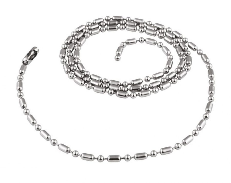 Small chain steel 70cm, product image (1)