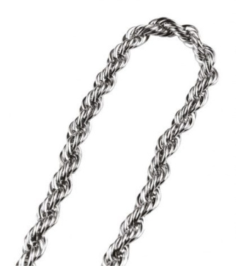 Small chain steel cm 70, product image (2)