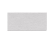 Aluminium award plaque sublimation 185 × 85mm