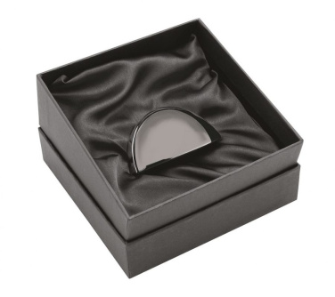Card holder 30 × 65 mm burnished, product image (2)