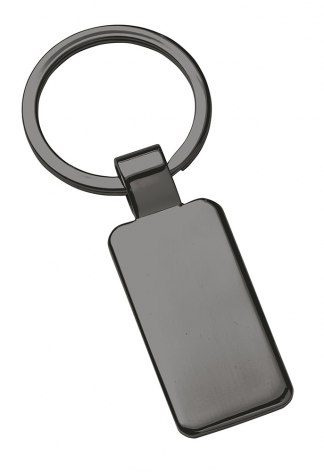 Keyring tight burnished, without box, product image (1)