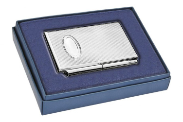 Pocket memo block oval - 60 × 85mm, product image (2)