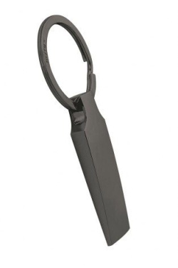 Burnished wedge keyring, product image (4)
