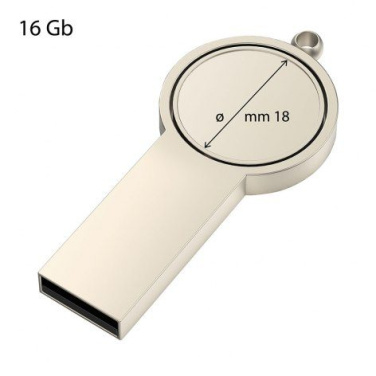 USB recessed cavity 18mm, product image (2)