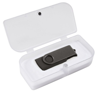 USB swival black, product image (4)
