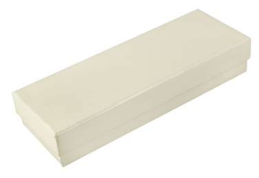 Cardboard box ivory - pens not incl., product image (3)