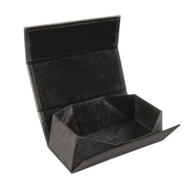 Black folding box for glasses, product image (4)