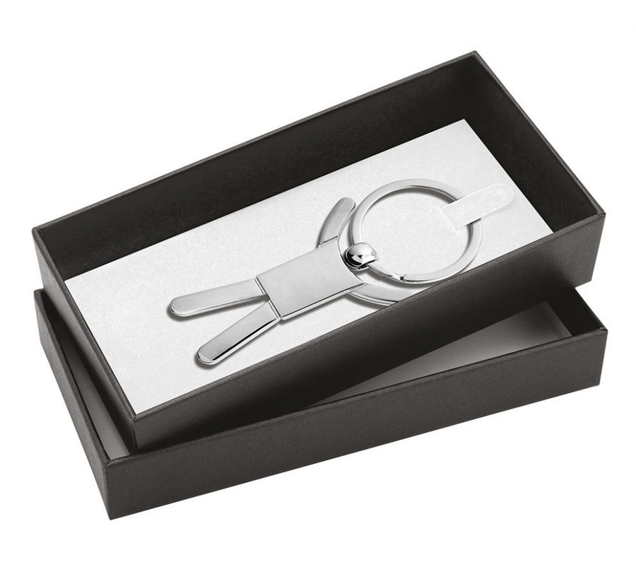 Cardboard box black 70 × 140 - empty, product image (1)
