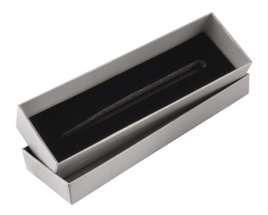 Box silver colour 55 × 180 h35mm no pen, product image (2)