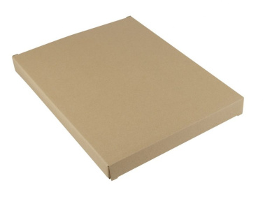 Kraft x crest box inner 27 × 22 × 2.5, product image (2)