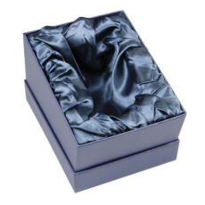 Blue box 16.5 × 12.5 × 7.5 cm for 8068