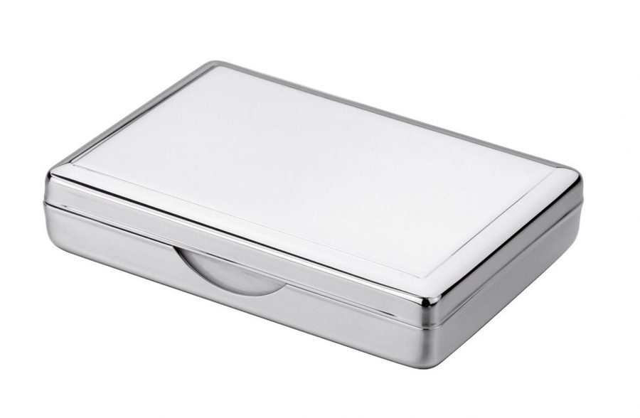 Memo block box - 75 × 110 mm, product image (1)