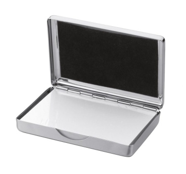 Memo block box - 75 × 110 mm, product image (2)