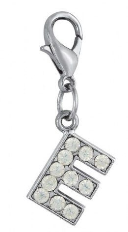 Pendant - letter "e", product image