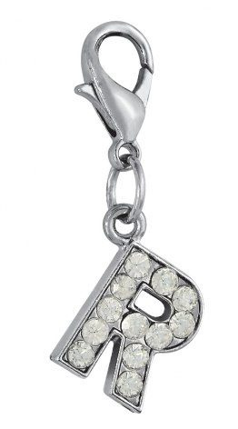 Pendant - letter "r", product image