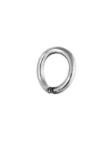 Small connection ring diameter 10mm, product image