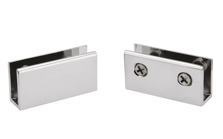 Metal support 53 × 27 mm, product image (1)