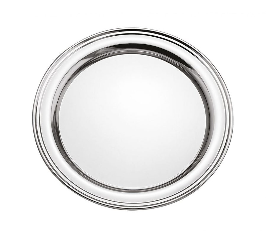 Round tray diameter 250 mm, product image (1)