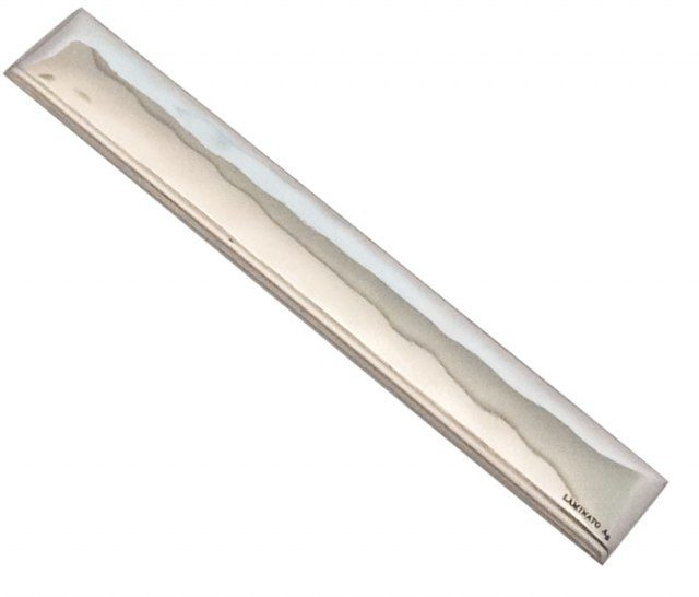 Emblem fesse - mm 110 × 14, product image