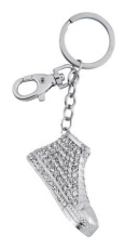 Keyring sports shoe, without box