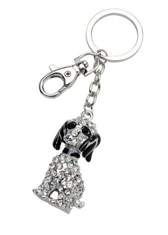 Keyring "doggy", without box, product image