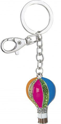 Keyring balloon, without box, product image
