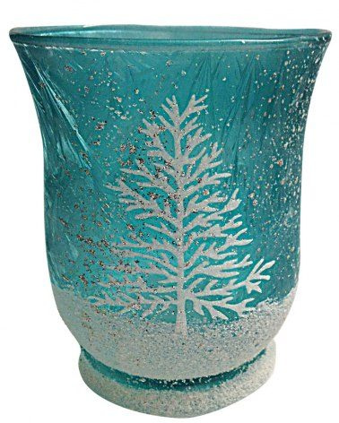 Wind light "snowy tree", product image (1)